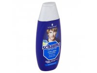 Schauma šampon s mikroživinami 250ml/men